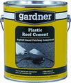 Gardner-Gibson Plastic Roof Cement 0341-GA