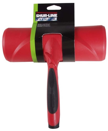 SHUR-LINE Premium Paint Roller w/Shield 03540