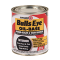 Zinsser Bulls Eye Oil-Based Primer/Sealer Quart Can