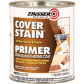 Zinsser Cover Stain High Hide Primer/Sealer Quart Can