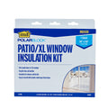 M-D Building Products Shrink & Seal Window Kit