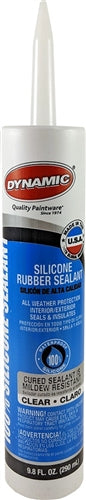 General Purpose 50 Year Silicone