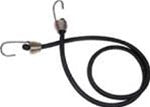 Keeper HD Black Stretch Cord