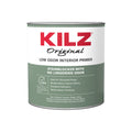 Kilz Original Low Odor Primer/Sealer Quart Can