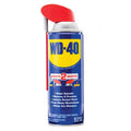 WD-40 Smart Straw Spray Lubricant 12 Oz