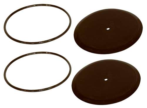 Marshalltown The ENFORCER Replacement Seal Kit 10413