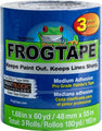 FrogTape Pro Grade Blue Painter's Tape - Contractor Multi-Pack