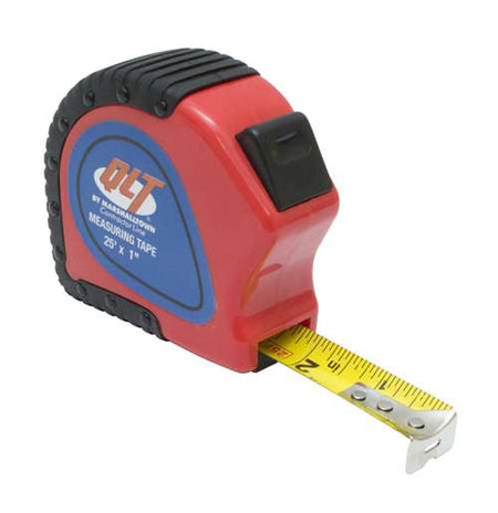 QLT by Marshalltown Tape Measures