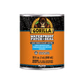 Gorilla Waterproof Patch & Seal Liquid Rubber Waterproof Sealer 32 Oz Black