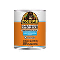 Gorilla Waterproof Patch & Seal Liquid Rubber Waterproof Sealer 32 Oz White