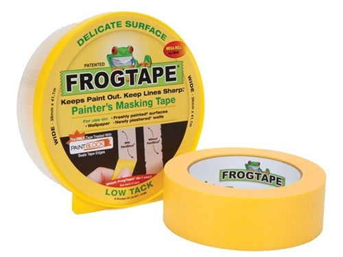 FrogTape Delicate