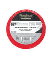Nashua 677 Stucco Pro Masking Tape 1086915