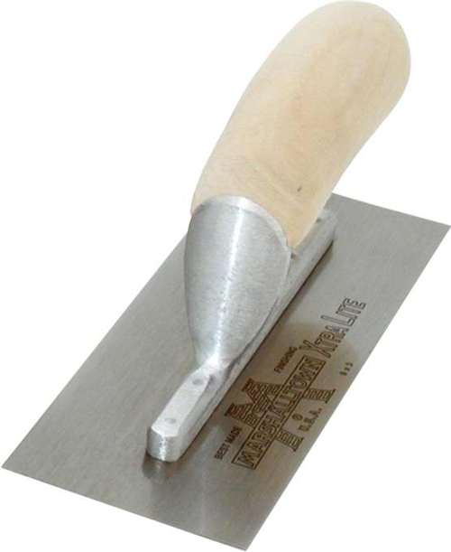 Marshalltown Midget Finishing Trowel