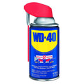 WD-40 Smart Straw Spray Lubricant