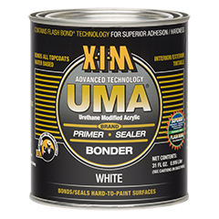 XIM UMA Primer Sealer Quart Can