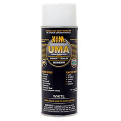 XIM UMA Primer Sealer Aerosol Spray Can
