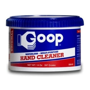 Goop Original Hand Cleaner Smooth