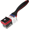 Warner 2-in-1 Painter's Brush w/ Scraper 11160