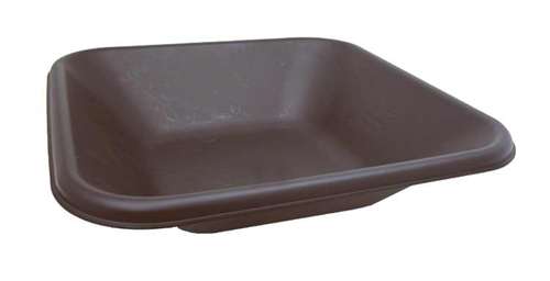 Marshalltown 30" X 30" X 7" Mortar Pan 11166