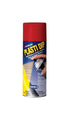 Plasti-Dip 11 Oz Flat/Matte Multi-Purpose Rubber Coating Spray Red