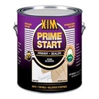 XIM Prime Start Latex Primer Sealer Gallon 11251