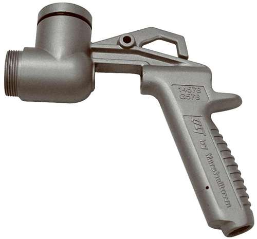 QLT by Marshalltown QuickShooter Hopper Gun Body Kit 12117