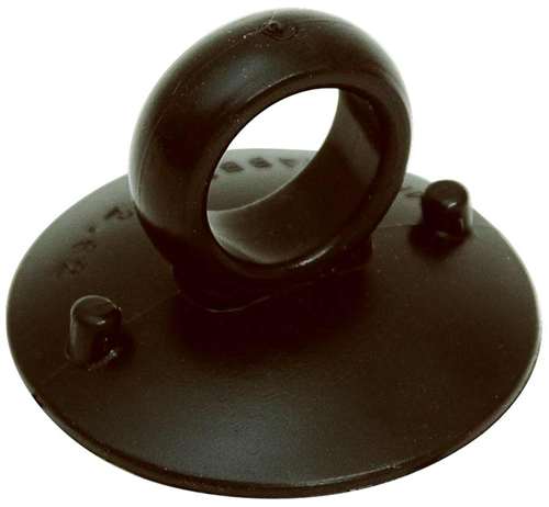 QLT by Marshalltown 2-5/8" Suction Cup 12121
