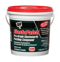 DAP ElastoPatch Elastomeric Patch & Caulking Compound