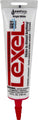 Sashco 5 Oz Lexel Adhesive Sealant Caulk White Tube