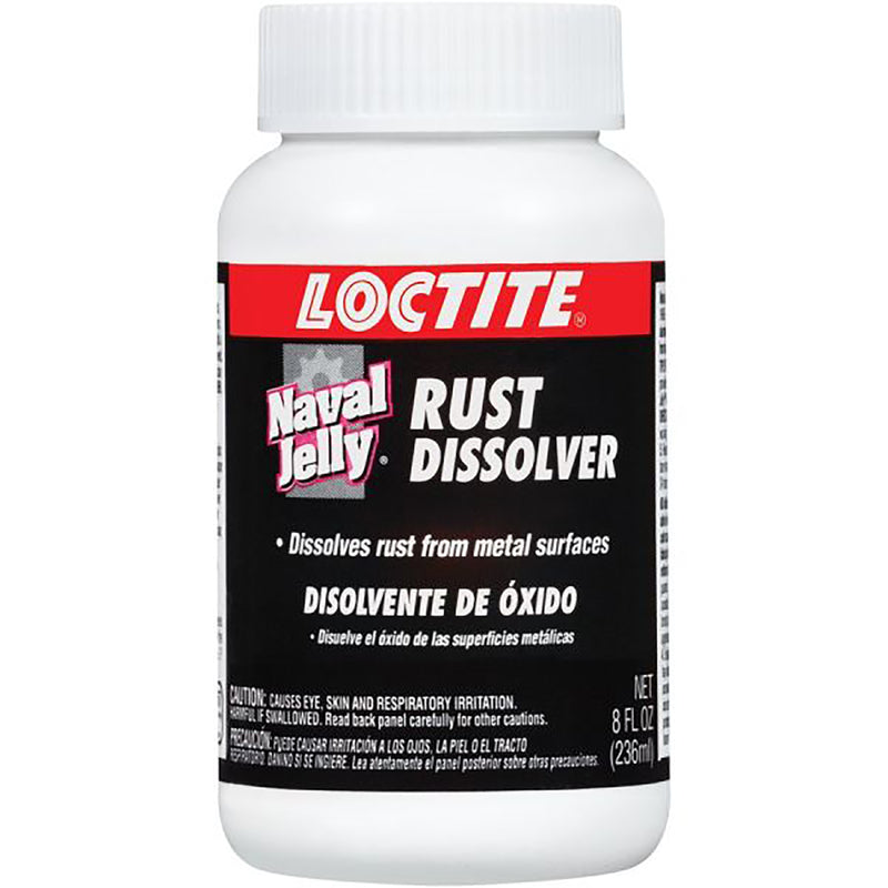 Loctite Naval Jelly Rust Dissolver