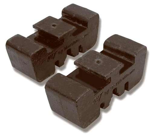 QLT by Marshalltown 5 Lb Tool Weights 13869
