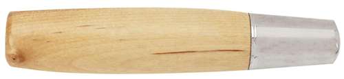 Marshalltown Brick Trowel wooden replacement handle.