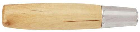 Marshalltown Brick Trowel wooden replacement handle.