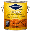 Wolman F&P Finish And Preservative Natural Gallon