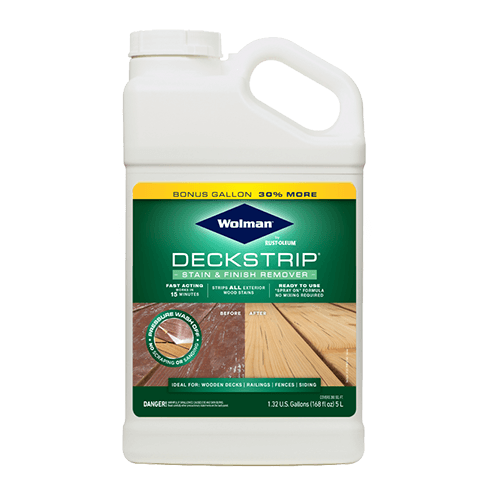 Buy Wolman Deck & Fence Stains Online at Wholesale Prices ...