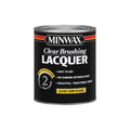 Minwax Clear Brushing Lacquer