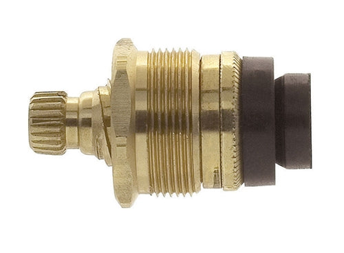 Danco 2K-1H Hot Stem for American Standard Faucets with Locknut 15731E
