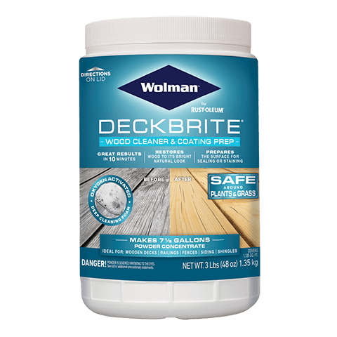 Buy Wolman Deck & Fence Stains Online at Wholesale Prices ...