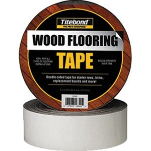 Titebond Wood Flooring Tape 16320
