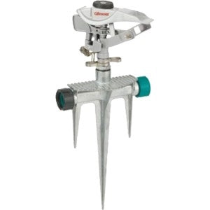 Gilmour Impulse Sprinkler w/ Metal Spike
