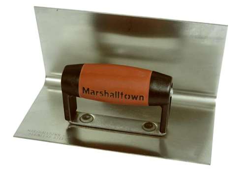 Marshalltown Cove Stainless Steel Step Tool
