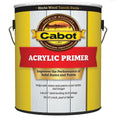 Cabot Problem-Solver Acrylic Primer Gallon 8022