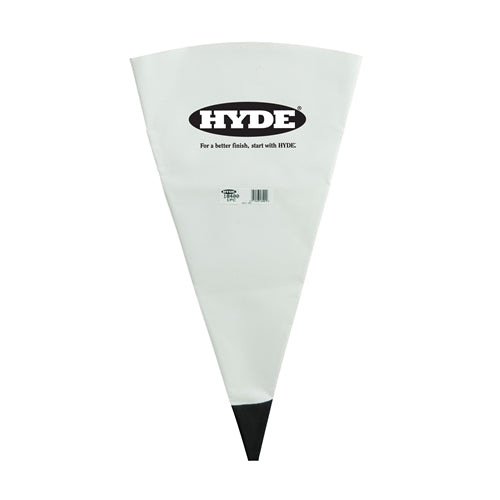 Hyde Tools Professional Grout Bag 18400