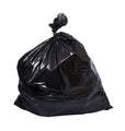 Contractor Clean Up Bags Heavy Duty Large 7-Bushel 3-Mil Thick