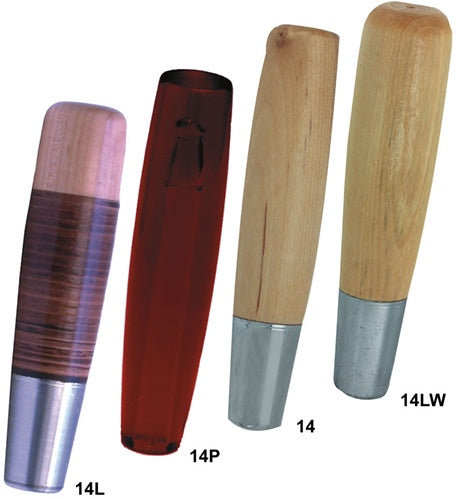 replacement wooden handle for garden trowel Marshalltown 14P 5 1/2in Plastic Trowel Handle