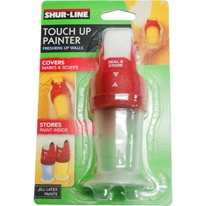 SHUR-LINE Touch Up Paint & Storage Roller Unit 2001040