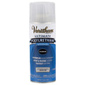 Varathane Crystal Clear Water-Based Polyurethane Spray 11.25 Oz