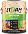 Storm System Category 2 Toned Oil Finish Gallon
