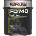 Rust-Oleum High Performance FD740 Fast Dry Alkyd Gallon