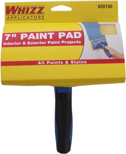 Whizz 7-Inch Paint Pad 20150